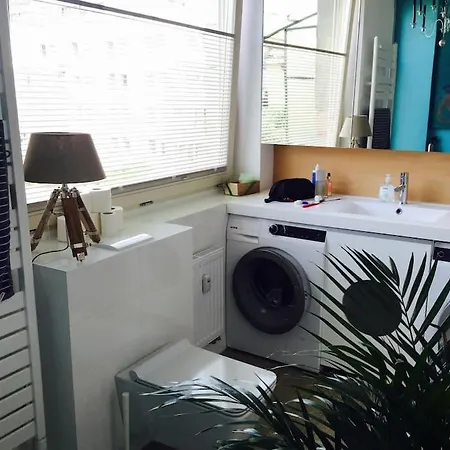 Metelkova Apartment *