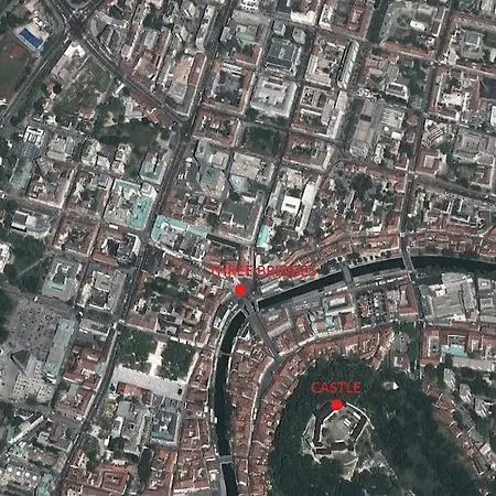 Metelkova * Ljubljana