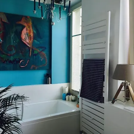 Metelkova * Ljubljana