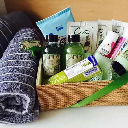 Metelkova Apartman Ljubljana