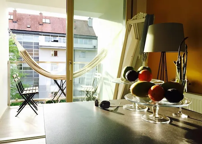 Metelkova Любляна