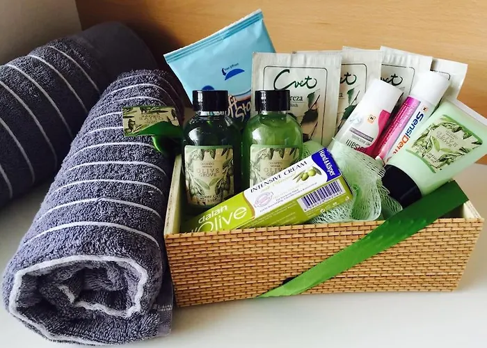 Metelkova アパート リュブリャナ